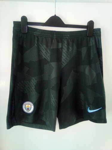 Manchester city nike dri - dri, fit