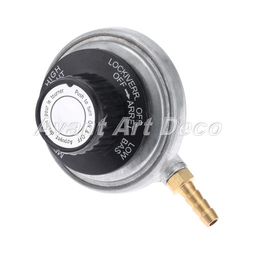 Adjustable low pressure - adjustable,
