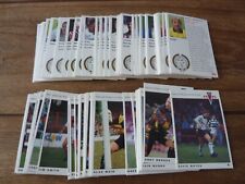 Panini Official Players