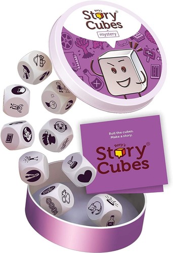 Rory story cubes - eco, blister