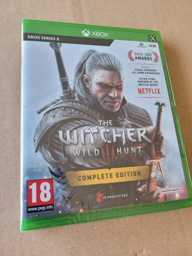 The witcher iii wild - 3, hunt