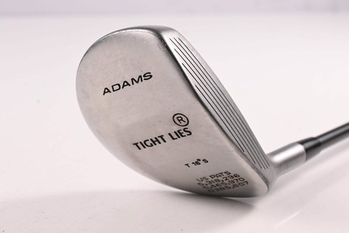 Adams tight lies wood - #3, 16
