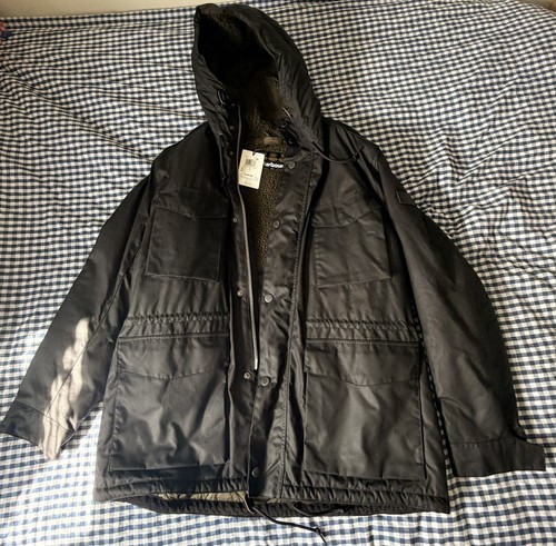 Barbour nautic wax cotton - barbour,