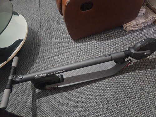 Segway ninebot electric - segway,