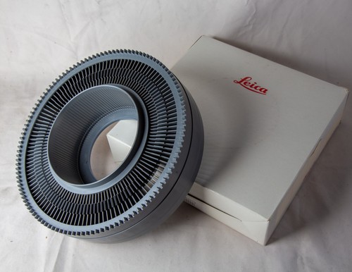 35mm slide leica circular - 35mm,