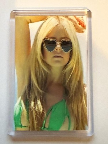 Avril lavigne usa pop star - avril,