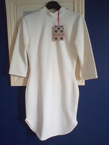Women white dress size - women, 8