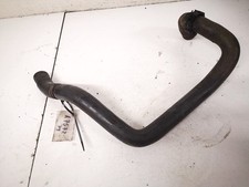 Cooling water hose, radiator