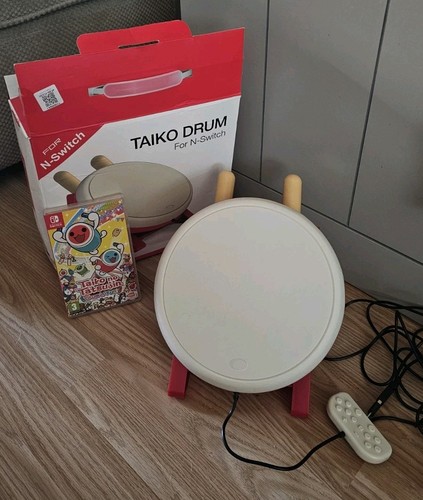 Taiko tatsujin drum fun - no,