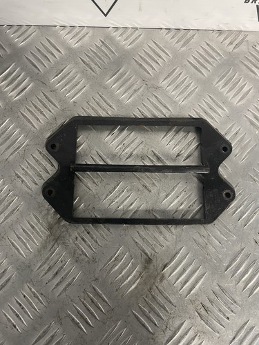 Rear tail brake light surround - light,