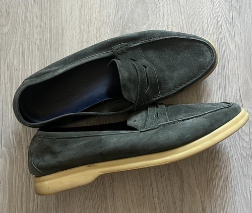 Men boggi milano heels - men,