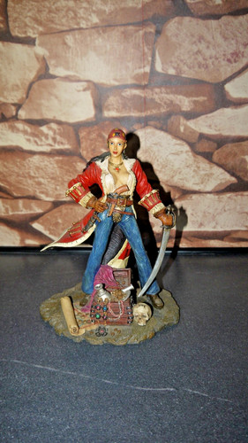 Myths legends female - &,
