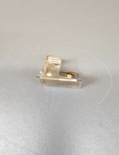 VW Volkswagen Polo 6N MK3 Interior Boot Hatch Clear Rear Light 95-03