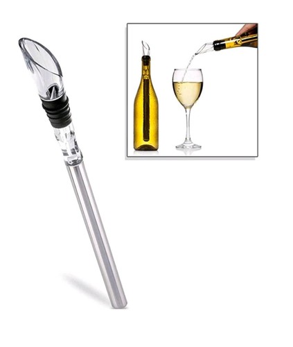 Wine bottle cooling cooler - 2,