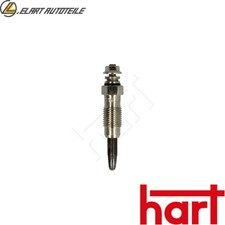 Glow plug 516 848 - 4x, for