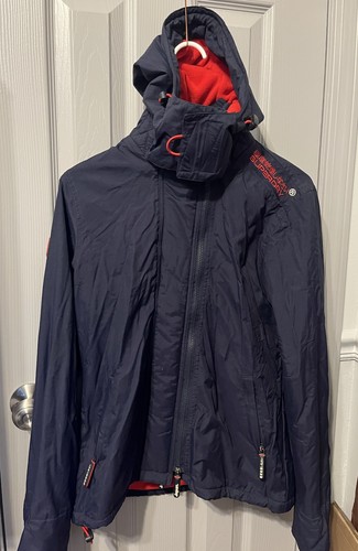Superdry original windcheater - superdry,