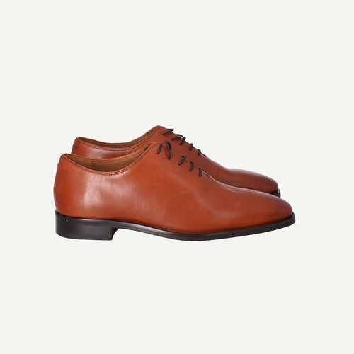 Reiss mens brown leather - mens,