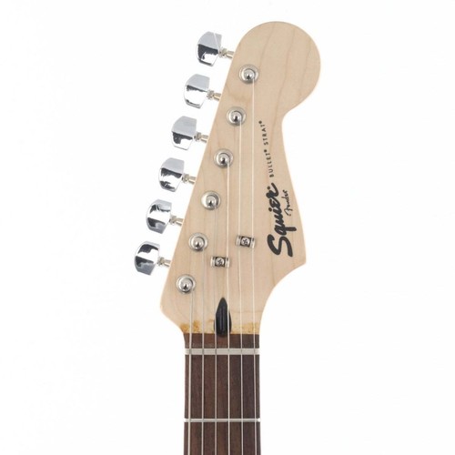 Squier fender bullet - squier, by