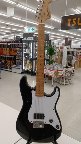 Squier electric guitar hello - squier,