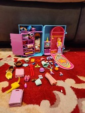 Fashion Polly Pocket Doll