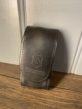 Victorinox Switzerland Knife Pouch 