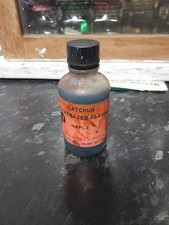 Rod Hutchinson Catchum Maple Fishing Flavour