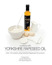 Cooking with yorkshire - with,