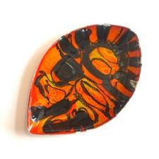Stunning poole pottery delphis - stunning,