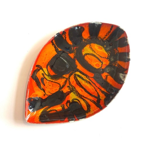 Stunning poole pottery - poole,