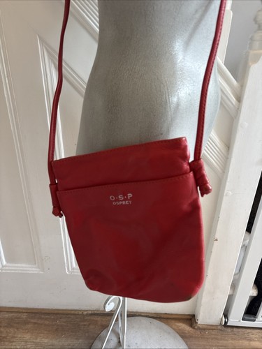 Vintage osprey bag - osprey,