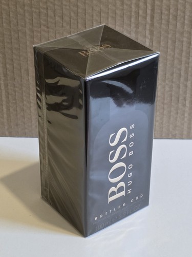 Hugo boss bottled oud eau - hugo,