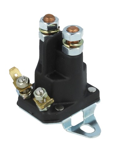 12v solenoid starter - starter, relay