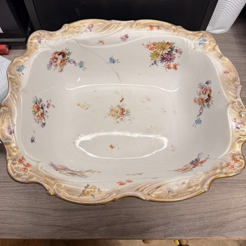 Victorian doulton burslem - victorian,
