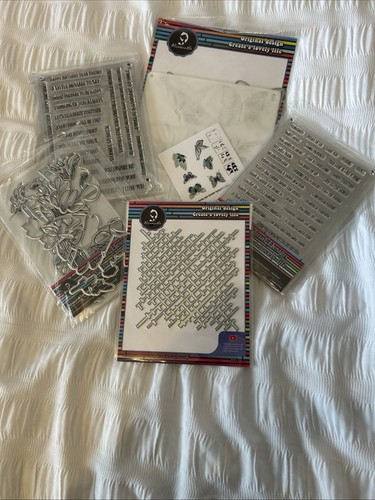 Various craft bundle - craft,