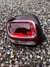 CITROEN DS3 2009-2016 NEARSIDE
