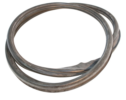 Rear hatch seal squareback - rear,