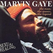 Marvin Gaye: Sexual Healing