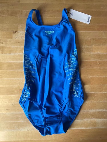 Speedo placement muscleback - placement,