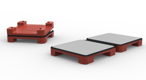 Hot tray warming - warming,