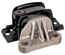 Left mounting automatic - left,