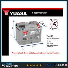 Battery fits MERCEDES A150