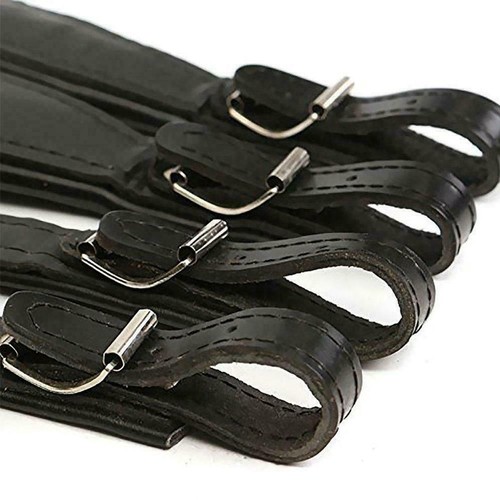 Pair accordion straps - 1, of