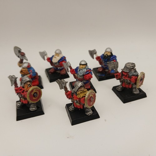 Citadel metal dwarf prince - citadel,