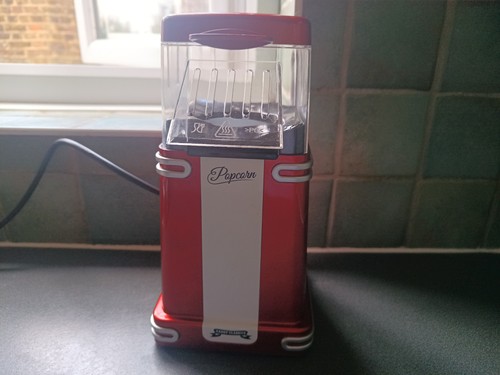 Gadgy popcorn machine - popcorn,