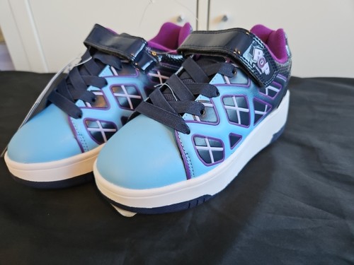 Heelys pop burst - burst, size