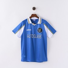 Chelsea Retro Vintage