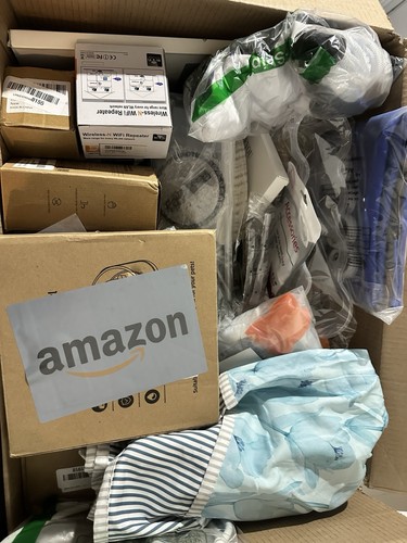 Amazon mystery box new and - amazon,