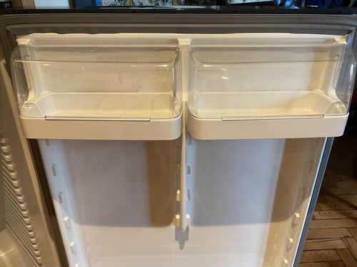 Fisher paykel fridge door top - fridge,