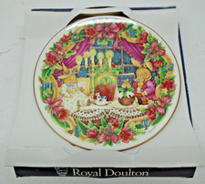 Royal Doulton Seasons