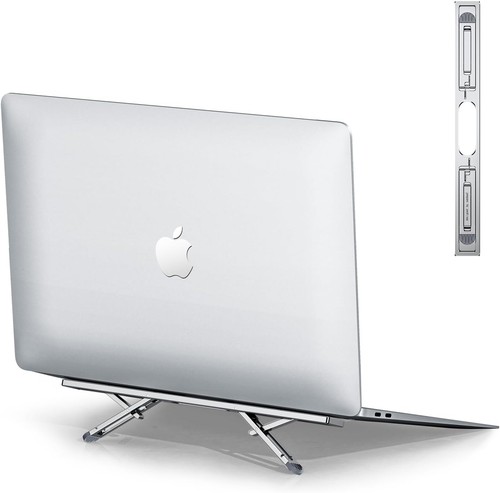 Foldable laptop stand desk - foldable,